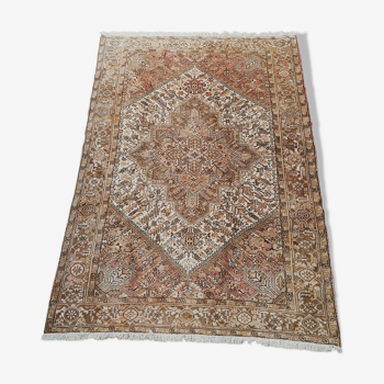 Moroccan Berber carpet 210x300cm