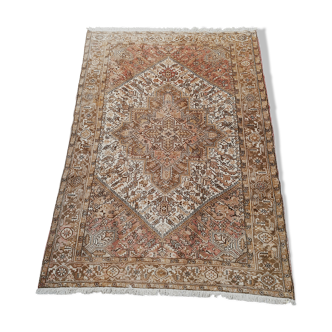 Moroccan Berber carpet 210x300cm