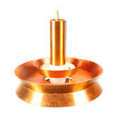 Pendant light designed by Carl Thore for Granhaga