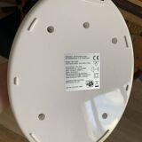 Scandinavian desk lamp