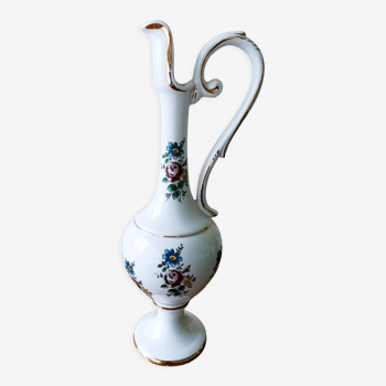 Made Italy earthenware ewer