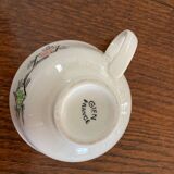 Coffee service in Gien