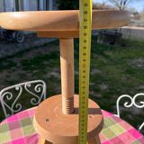 Painter's screw stool