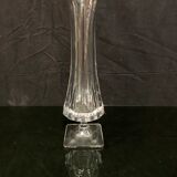 Cristal de Sèvres soliflore