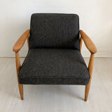 PRODUCT BHV - Armchair 60s vintage