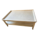 Coffee table Mis en Demeure