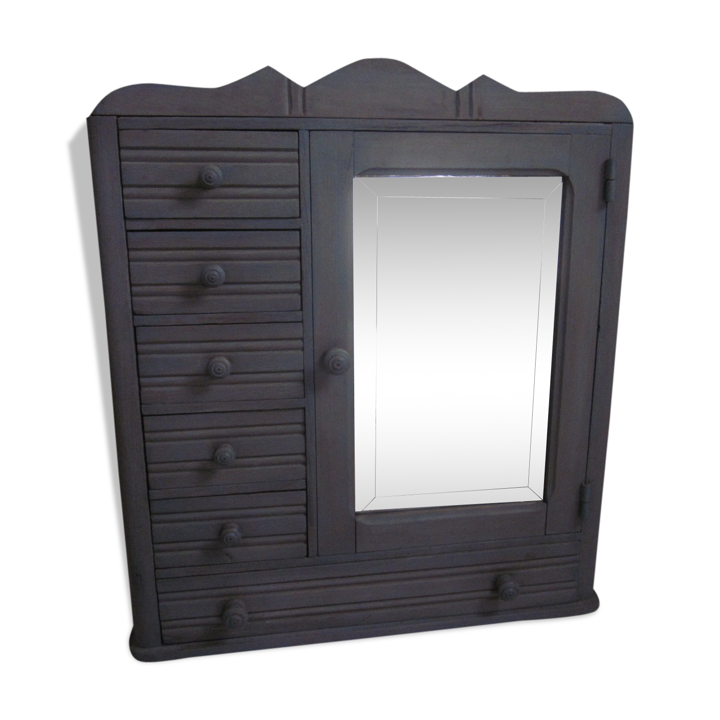Armoire de toilette ou pharmacie