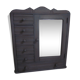 Armoire de toilette ou pharmacie