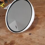 Vintage hand mirror, 26x11 cm