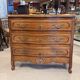 Commode de style louis xv