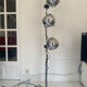 Lampadaire Eyeball Goffredo Reggiani
