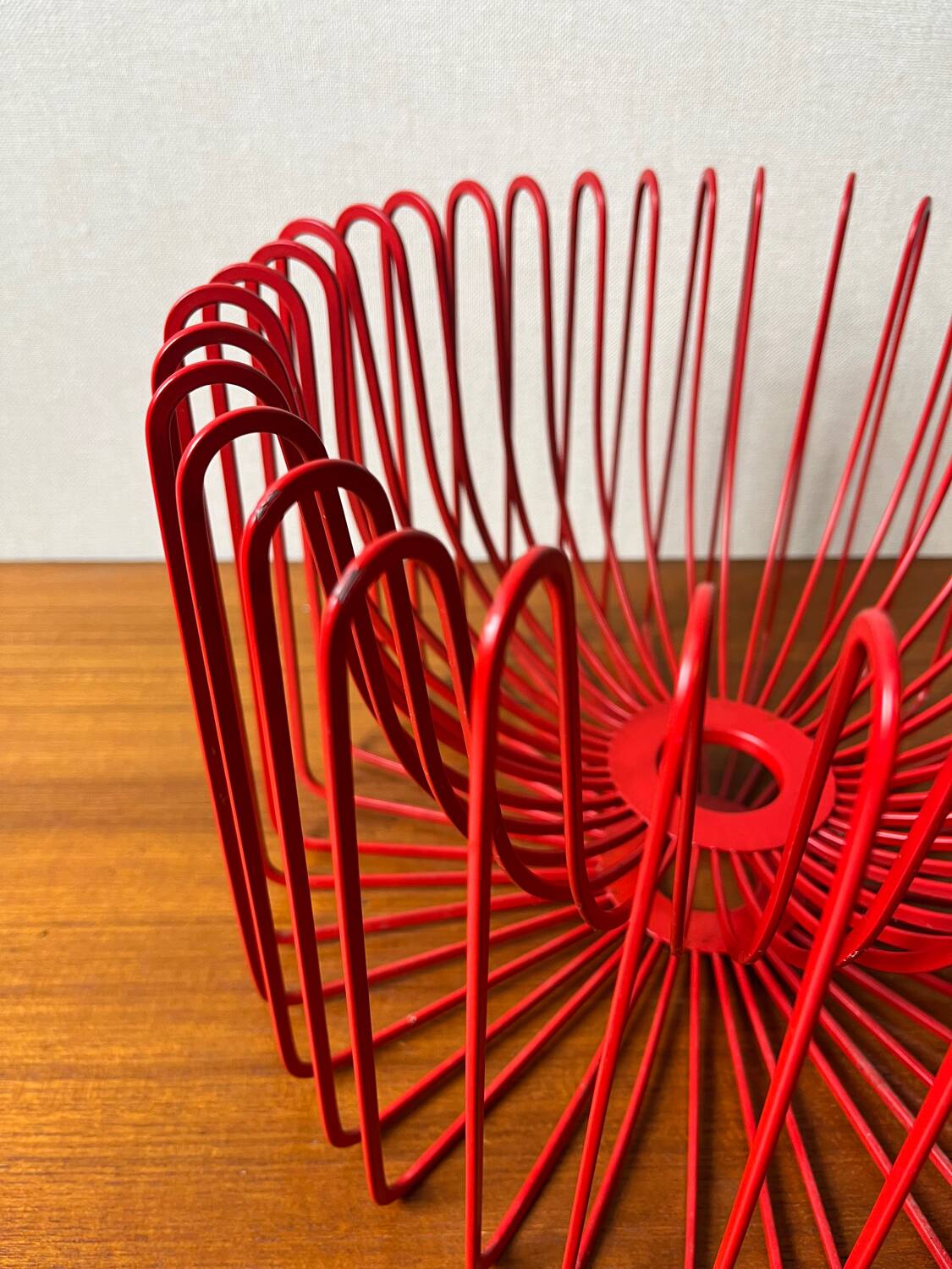 Ehlen Johansson suspension Or Fruit Basket Design IKEA TRADIG