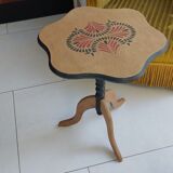 Small side table