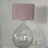 Dame Jeanne lamp