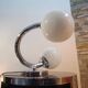 Importante lampe Persepolis par Fase 1973