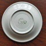 9 vintage San Marciano dinner plates