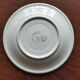 9 vintage San Marciano dinner plates