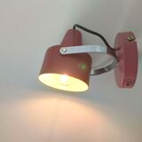 Adjustable spot lamp 70s