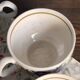 Vintage mugs