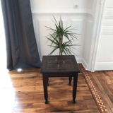Bambu coffee table