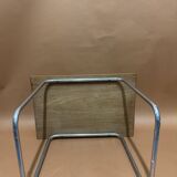 table marcel breuer variant B9 EDITION THONET