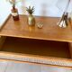Commode vintage