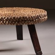 Audoux Minet coffee table 1950