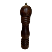 Wooden pepper tree