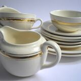 Villeroy & Boch coffee set