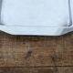 Stainless steel tray