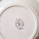 6 semi-deep ironstone plates