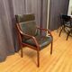 Alpha Armchair, Walter Knoll, Germany, 1970s