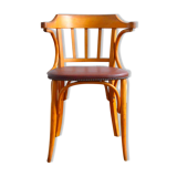 Vintage Baumann office chair 50