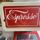 Espresso machine vintage