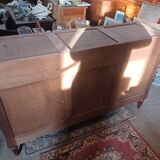 Enfilade style Louis XVI