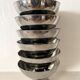 Coupes vintage inox France