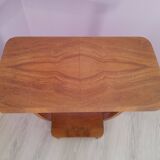 Art Deco coffee table