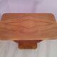 Art Deco coffee table