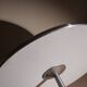 Round Dining & Working Table by Poul Cadovius for France & Son | Denmark 19