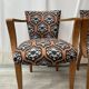 Armchairs