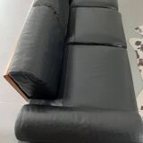 Swann prao vintage sofa