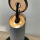 Lumina lamp "ZED" by Tommaso Cimini 80s