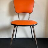Colorful chairs