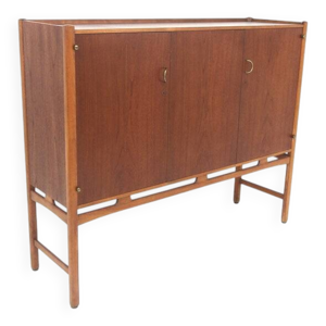 enfilade scandinave ''Napoli'', - 1960