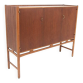 Scandinavian enfilade "Napoli", David Rosén, Westbergs Möbler, Sweden, 1960
