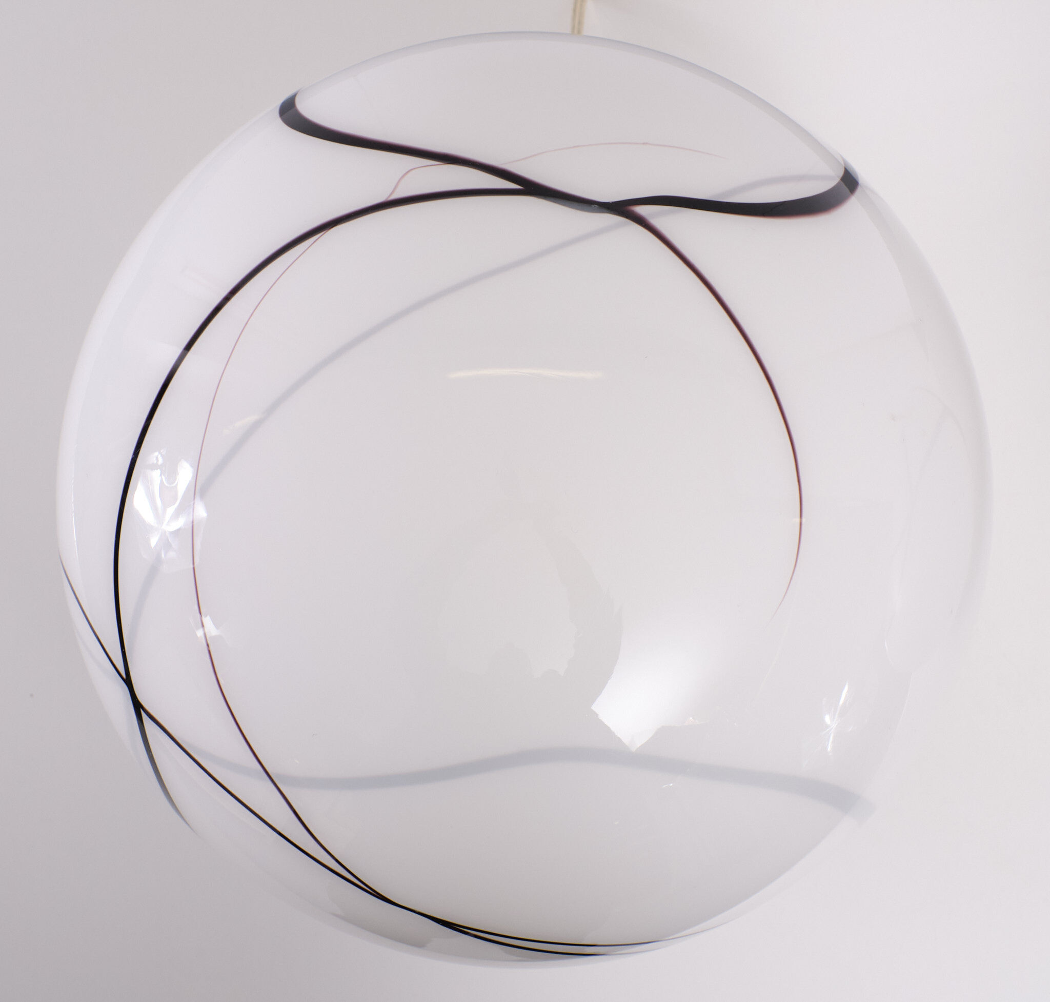 Table lamps by Zijlstra Tiel 1980s