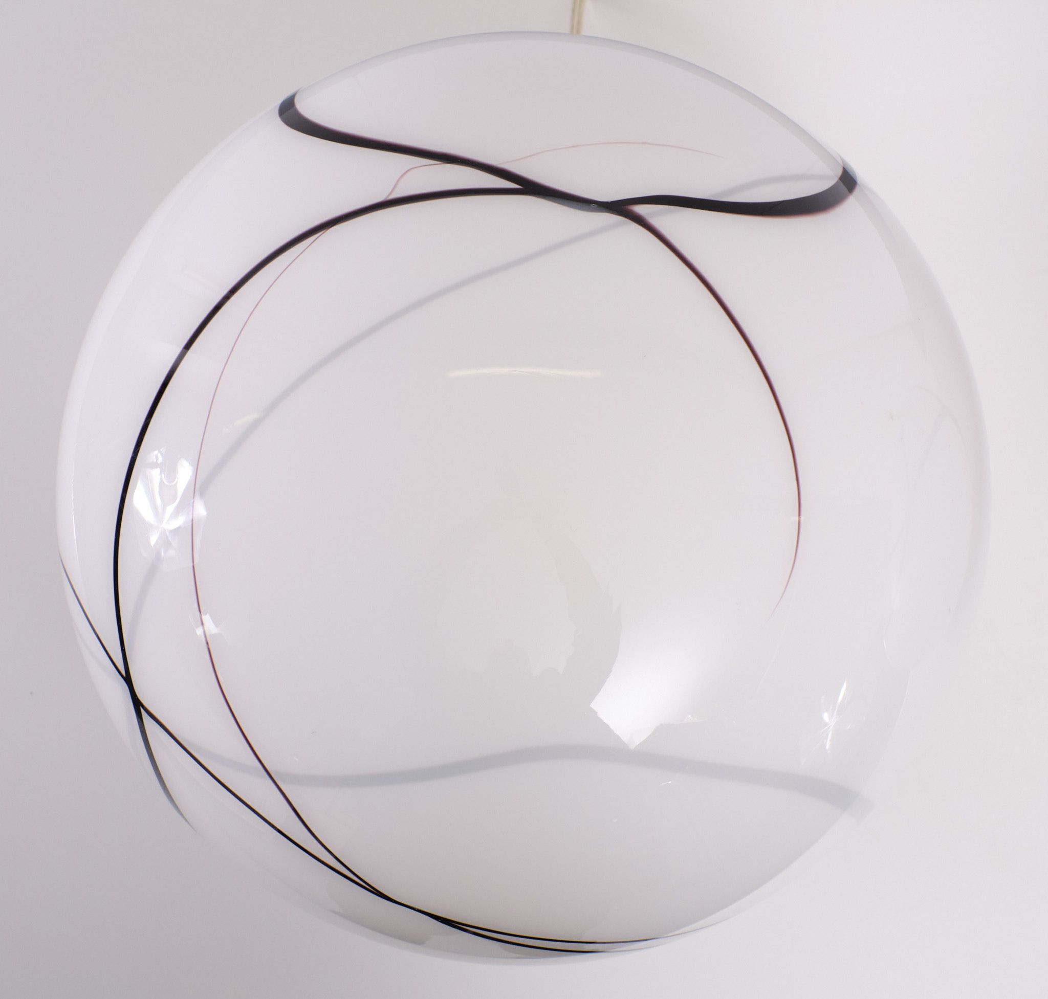 Table lamps by Zijlstra Tiel 1980s