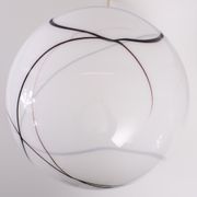 Table lamps by Zijlstra Tiel 1980s