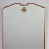 Italian Mirror 58x82cm