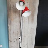 Floor lamp Josef Hurla for Lidokov